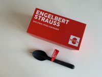 OVP Engelbert Strauss Besteckset + Food Container Bayern - Neufahrn Vorschau