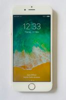 iPhone 6, Gold, 16 GB Essen - Rüttenscheid Vorschau