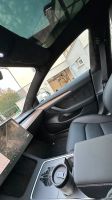 E-rik‘s Garage Tesla Model 3/Y Türinlays Alcantara Hessen - Fernwald Vorschau