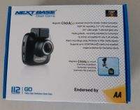 Nextbase Dashcam 112 go mit Magnethalter Nordrhein-Westfalen - Neuss Vorschau