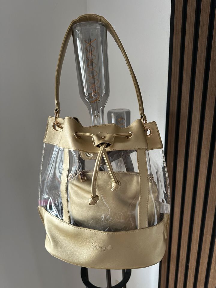 2in1 Tasche Camomilla Milano in Gaimersheim