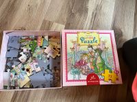 Lillifee Puzzle, 72 teilig, 5+, Weihnachtsgeschenk Bayern - Mammendorf Vorschau