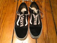 VANS Old Skool Gr 40,5 Berlin - Mitte Vorschau