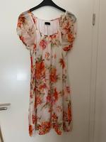 Sommerkleid aus Seide Bayern - Kempten Vorschau