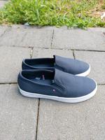 Tommy Hilfiger Halbschuhe Sneaker Neuwertig 38 Rheinland-Pfalz - Koblenz Vorschau