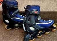 Rollerblade Inlineskates Hessen - Nidda Vorschau