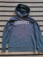 Carhartt Herren Hoodie in Größe M Schleswig-Holstein - Kaltenkirchen Vorschau