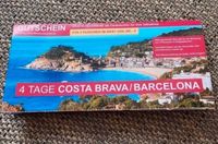 Reisegutschein Urlaub Barcelona/Costa Brava Saarland - Saarlouis Vorschau