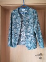 Jacke Blazer Gr. 40 von AZ Modell Wurster Nordseeküste - Dorum Vorschau