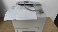 -30% - neuer Preis - #1 HP Laserjet 4000 Bayern - Langweid am Lech Vorschau