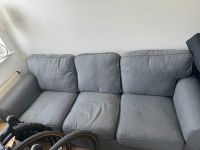 Ikea 3er Couch EKTORP Thüringen - Erfurt Vorschau
