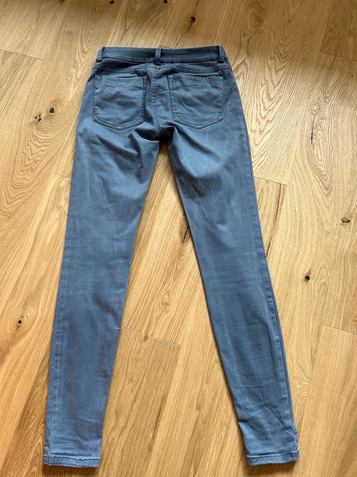 Hellblaue Hose von Marc O‘Polo, Gr. 26/32 in Schwandorf