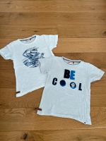 ** Lego Wear T-Shirt Set Gr. 116 weiß grau Ninjago Top ** Bayern - Kempten Vorschau