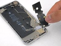 Apple iPhone 8 Plus - Ladebuchse Reparatur Charge Port Repair Niedersachsen - Göttingen Vorschau