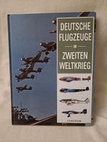 Deutsche Flugzeuge im Zweiten Weltkrieg Hamburg Barmbek - Hamburg Barmbek-Süd  Vorschau