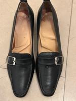 Pump, Bally, Schwarz Gr 40 Düsseldorf - Angermund Vorschau