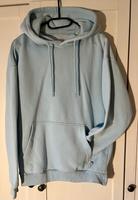 Hoodie hellblau Nordrhein-Westfalen - Lage Vorschau