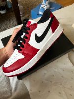 Nike air jordan 1 low golf Chicago Sachsen-Anhalt - Magdeburg Vorschau