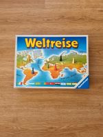 Weltreise Gesellschaftsspiel Baden-Württemberg - Schorndorf Vorschau