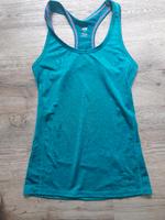tolles Sport-Tanktop grün H&M Gr. XS wie neu!! Sachsen - Naunhof Vorschau