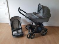 Kinderwagen Hartan Racer Gtx Thüringen - Westhausen Vorschau