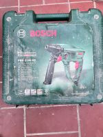 Bosch PBH 2100 RE Bohrhammer Nordrhein-Westfalen - Bedburg Vorschau