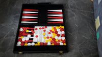 Backgammon Niedersachsen - Göttingen Vorschau