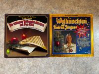 Seltene Vinyl Platten Weihnachten Nordrhein-Westfalen - Menden Vorschau