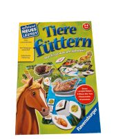 Ravensburger Tiere füttern Ravensburger Gesellschaftsspiel Nordrhein-Westfalen - Schöppingen Vorschau