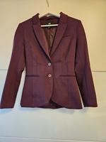 H&M Blazer Gr. 34 Pflaume Niedersachsen - Haste Vorschau