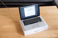 Apple MacBook Pro 13" 2015 (1TB / 16 GB RAM / 3,1 GhZ i7) Friedrichshain-Kreuzberg - Kreuzberg Vorschau