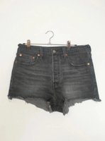 Klassische Levi's 501® High Rise Womens Shorts mit der Weite 29 Rheinland-Pfalz - Budenheim Vorschau