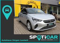 Opel Corsa F 1.2 AT Elegance LED/Klima/SHZ/PDC/DAB+ Brandenburg - Jüterbog Vorschau