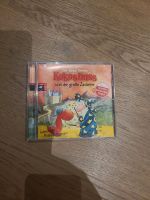 CD Der kleine Drache Kokosnuss und der große Zauberer Bayern - Mering Vorschau