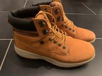 Neue Boots Stiefel Gr. 43 der Marke Dockers Altona - Hamburg Ottensen Vorschau