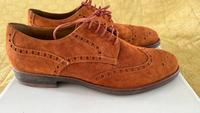 Geox Herren Business-Schuhe - Neu Berlin - Kladow Vorschau