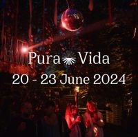 Pura Vida Super Early Bird Ticket Berlin - Mitte Vorschau