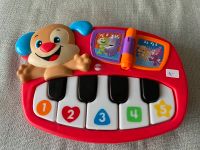 Fisher Price Lernspass Piano Nordrhein-Westfalen - Moers Vorschau