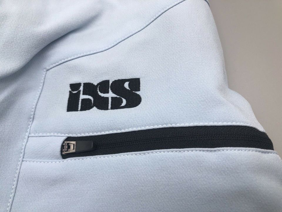 iXS Tema 6.1 Trail Woman Shorts Fahrradhose MTB +Innenhose in Köln