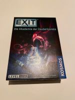 Exit, Das Spiel, Die Akademie der Zauberkünste, Kosmos Nordrhein-Westfalen - Krefeld Vorschau