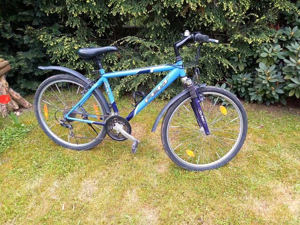 Mountainbike,  26 Zoll, 21 Gänge in Hohenhameln