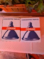 OSRAM CONCENTRA PAR-EC neu OVP 120 u. 80 W Sachsen-Anhalt - Staßfurt Vorschau