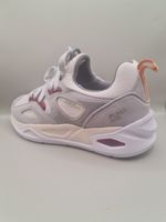 Puma TRC Blaze Ivy League Gr. 39 Grau Weiß OVP Damen Leipzig - Sellerhausen-Stünz Vorschau