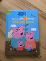 Peppa big vorlesebuch Bayern - Ainring Vorschau