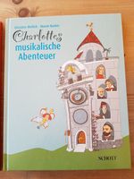 Charlottes musikalische Abenteuer Bayern - Baldham Vorschau