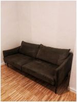 SOFA (WIE NEU/2 STÜCK VORHANDEN) / BESCHREIBUNG LESEN Stuttgart - Zuffenhausen Vorschau