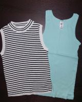 Top Tanktop Paket H&M here&there Gr.146/153 Bayern - Nürnberg (Mittelfr) Vorschau