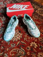Nike Tns palm green 43 Niedersachsen - Trebel Vorschau
