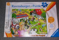 Tiptoi Puzzle Der Ponyhof Rheinland-Pfalz - Gödenroth Vorschau