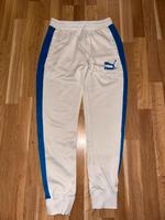 Sporthose Puma Weß/Brau Gr. S  Second Hand Bayern - Feuchtwangen Vorschau